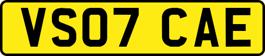VS07CAE