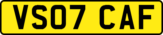 VS07CAF