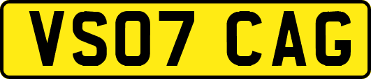 VS07CAG