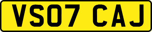 VS07CAJ