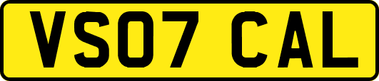 VS07CAL