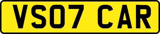 VS07CAR