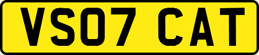 VS07CAT