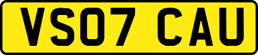 VS07CAU