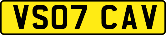 VS07CAV