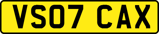 VS07CAX