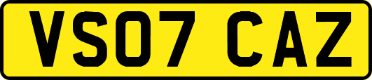 VS07CAZ