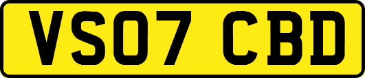 VS07CBD