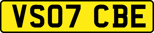 VS07CBE