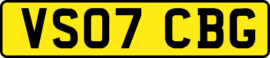 VS07CBG