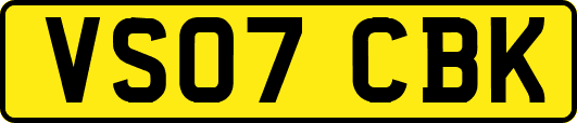 VS07CBK