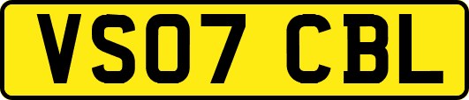 VS07CBL