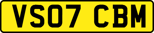 VS07CBM