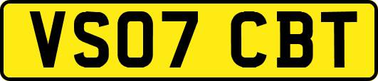VS07CBT