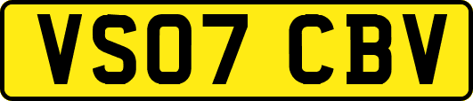 VS07CBV