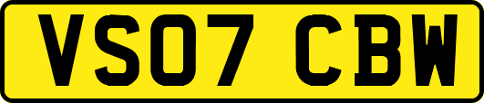 VS07CBW