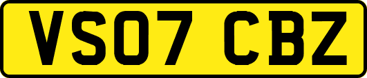 VS07CBZ