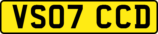 VS07CCD