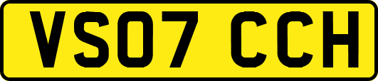 VS07CCH