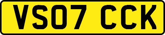 VS07CCK