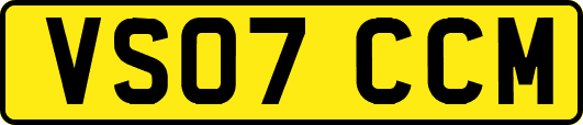 VS07CCM