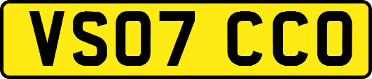 VS07CCO