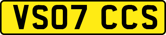 VS07CCS