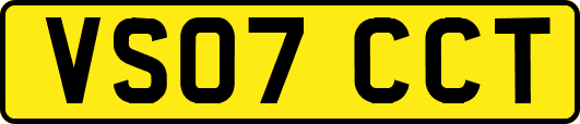 VS07CCT