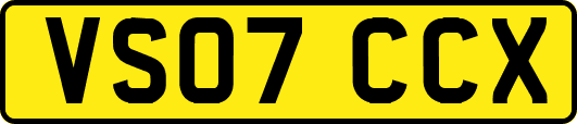 VS07CCX