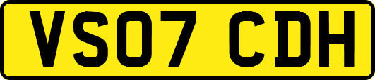 VS07CDH