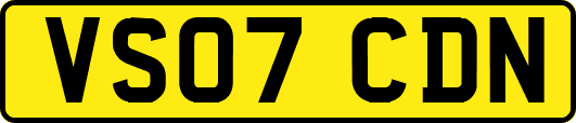 VS07CDN