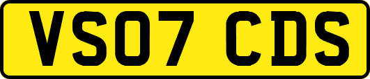 VS07CDS