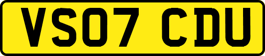 VS07CDU