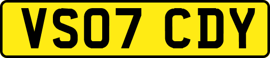 VS07CDY