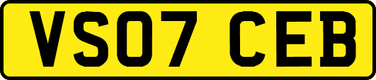 VS07CEB