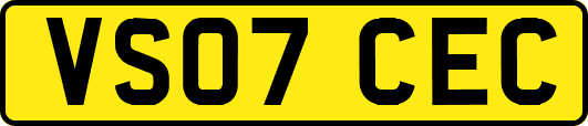 VS07CEC