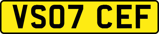 VS07CEF