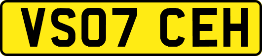 VS07CEH