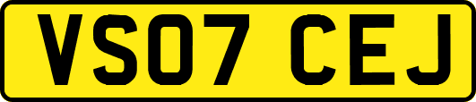 VS07CEJ
