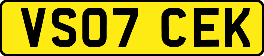 VS07CEK