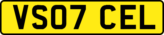 VS07CEL