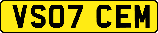 VS07CEM