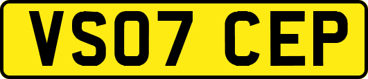 VS07CEP