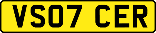VS07CER