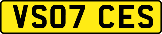 VS07CES