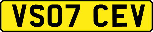 VS07CEV