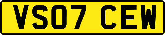 VS07CEW