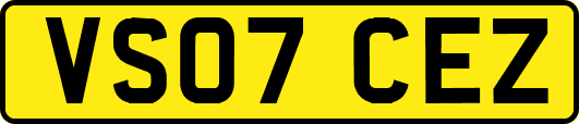 VS07CEZ