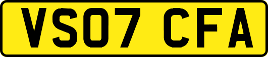 VS07CFA