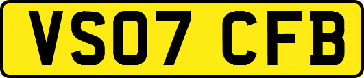 VS07CFB